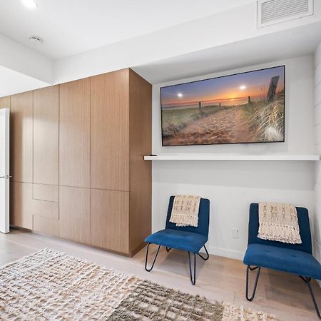 Experience Eco-Luxury At Its Finest - Centrally Located Clea House In San Diego! Exterior foto