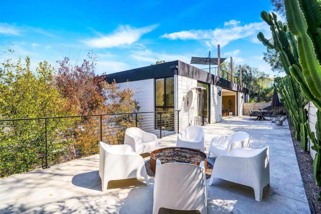 Experience Eco-Luxury At Its Finest - Centrally Located Clea House In San Diego! Exterior foto