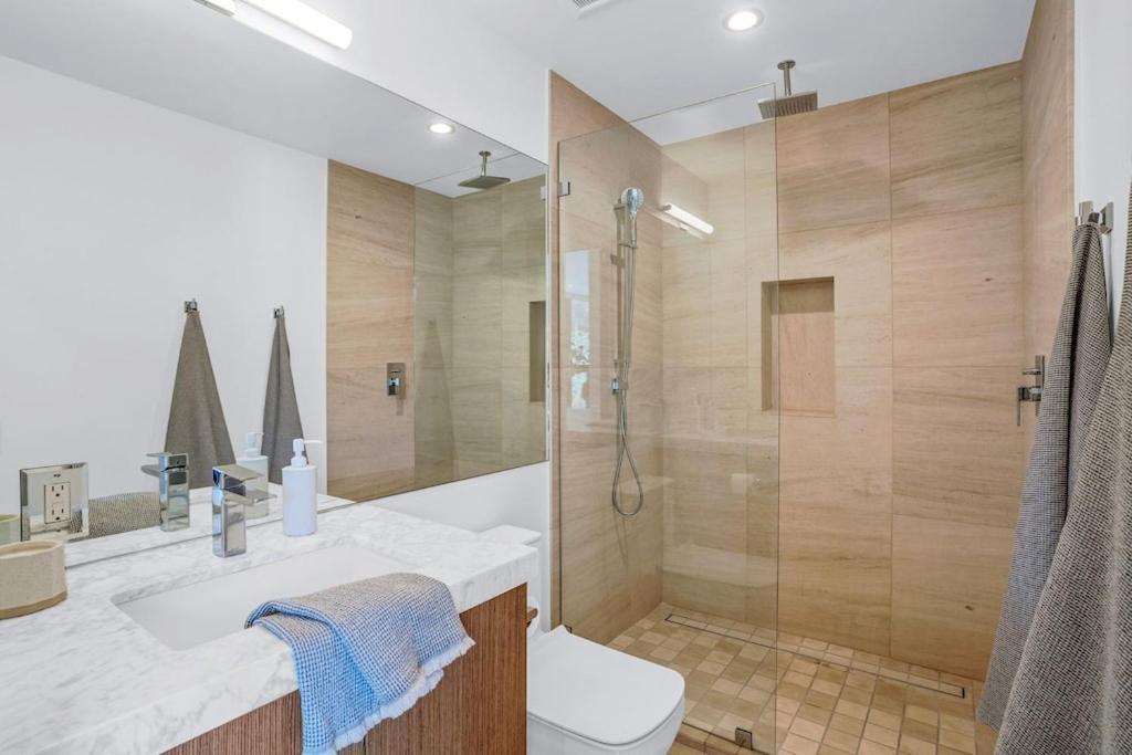 Experience Eco-Luxury At Its Finest - Centrally Located Clea House In San Diego! Exterior foto