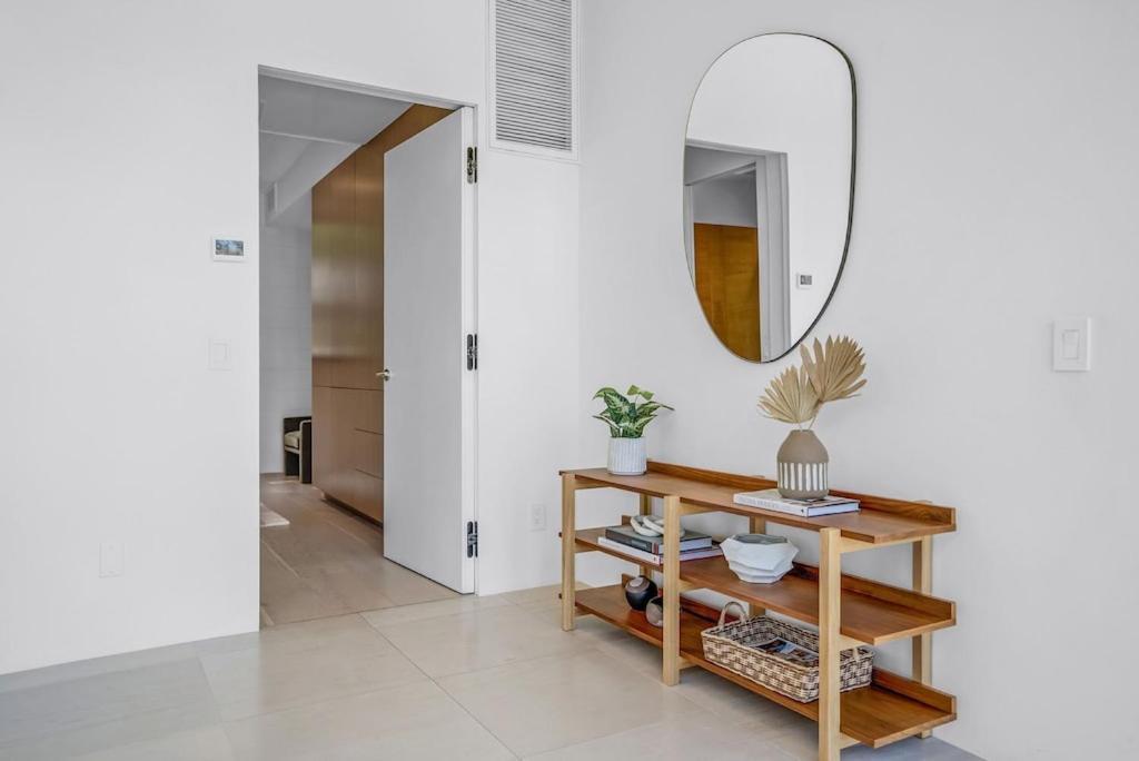 Experience Eco-Luxury At Its Finest - Centrally Located Clea House In San Diego! Exterior foto