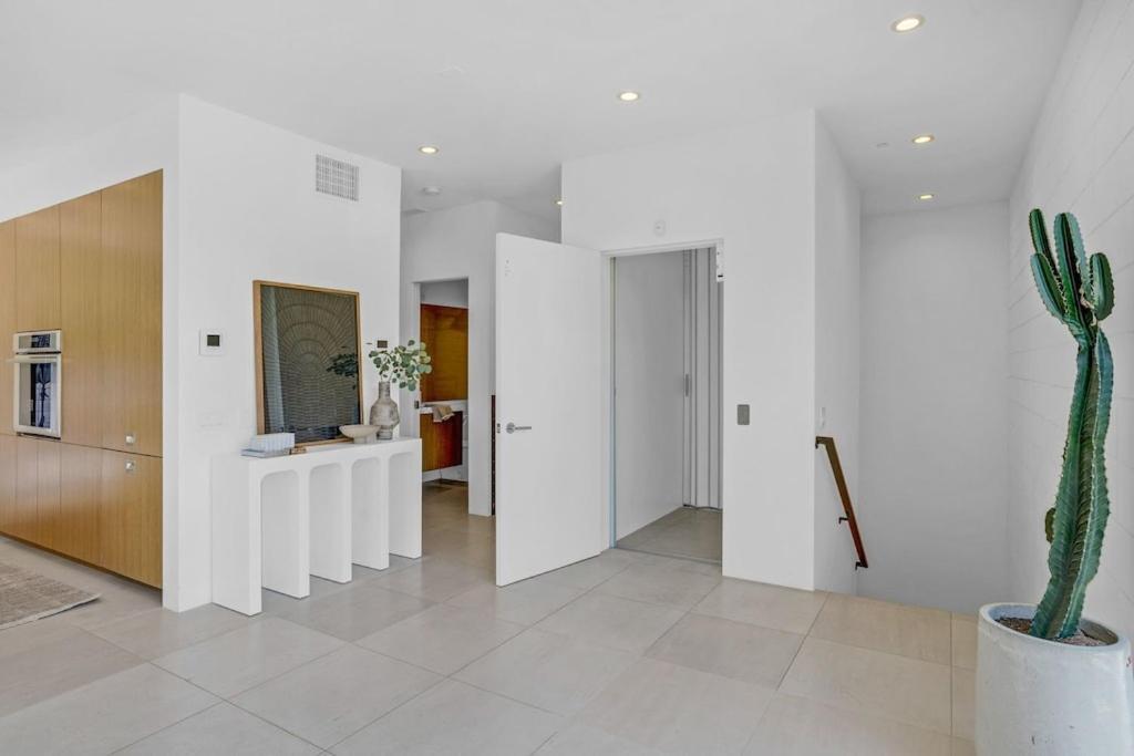 Experience Eco-Luxury At Its Finest - Centrally Located Clea House In San Diego! Exterior foto